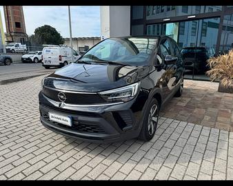 OPEL Crossland - Crossland 1.2 12V Start&Stop Edit