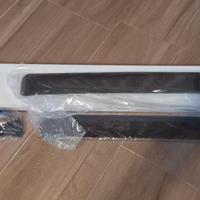 Deflettori Posteriori T-Cross 2019