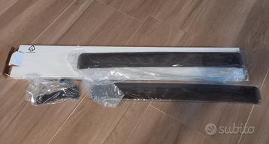 Deflettori Posteriori T-Cross 2019