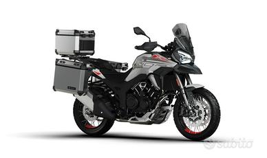 MORBIDELLI T1002VX EU5+ N24190