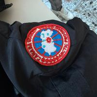 canada goose 