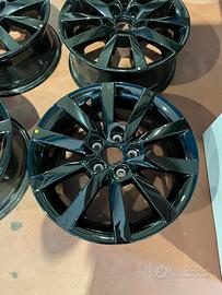 Cerchi 15” Vw Polo