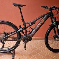 E-bike Olympia EX900 Trail