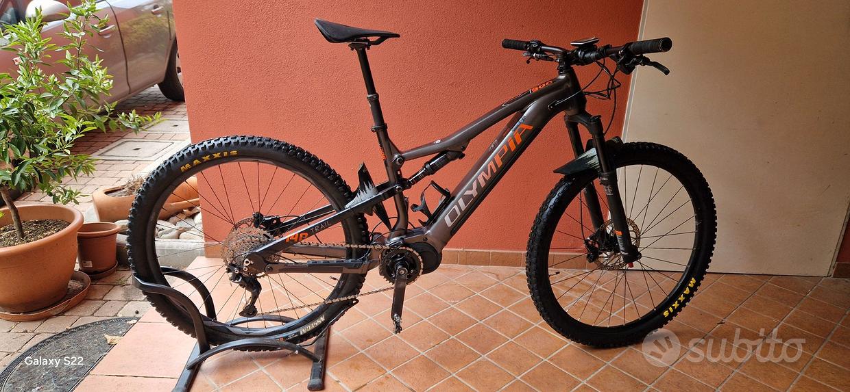 Olimpia City Bike Olympia Marathon Olympia/1000 Fantastiche