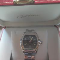 CARTIER ROADSTER REFER.2510