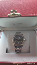 CARTIER ROADSTER REFER.2510