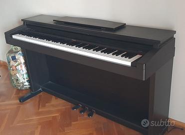 Pianoforte digitale Roland Hp 1800e