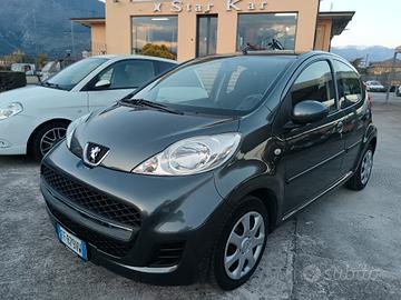 Toyota Aygo 1.0 12V VVT-i 5 porte