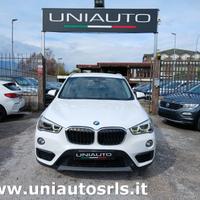 Bmw X1 sDrive18d Sport