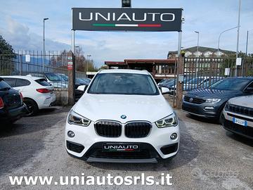 Bmw X1 sDrive18d Sport