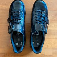 Giro Factor Tech Lace scarpe bici da corsa