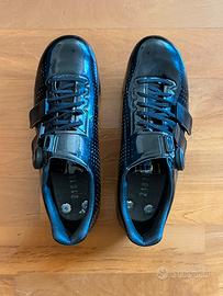 Giro Factor Tech Lace scarpe bici da corsa