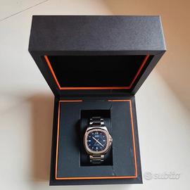 Mido Multifort Big Date TV