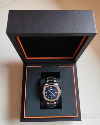 Mido Multifort Big Date TV