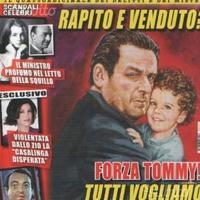 Detective Magazine, vari numeri