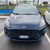 FORD Kuga STLINE X HYBRID