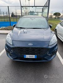 FORD Kuga STLINE X HYBRID