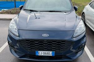 FORD Kuga STLINE X HYBRID