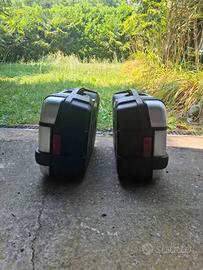Valigie laterali 