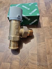 Valvola by-pass differenziale Caleffi