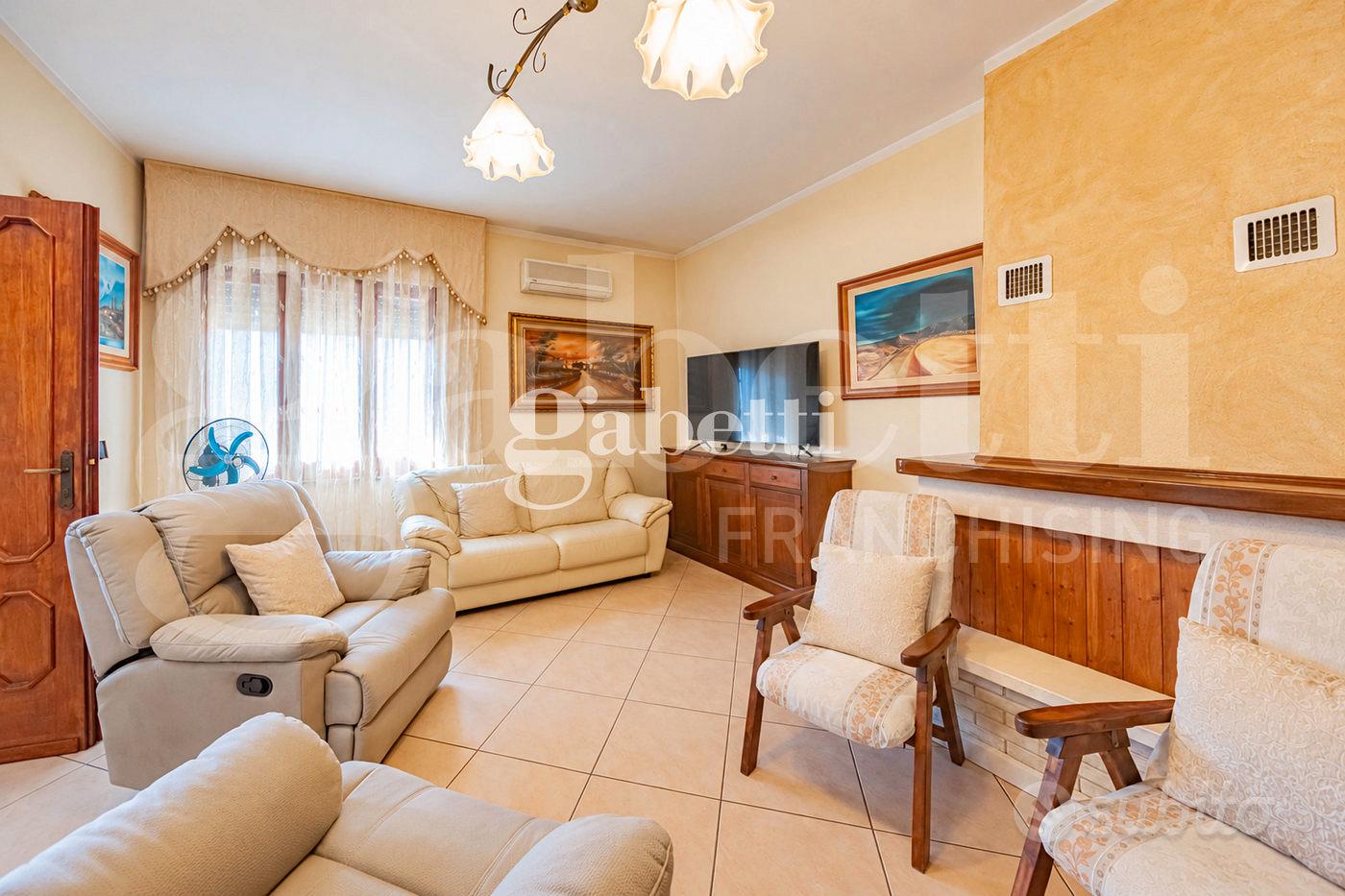 Appartamento – San Sperate, Casteddu/Cagliari - Vista 2