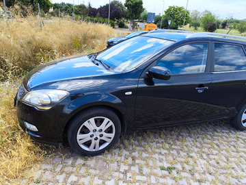 Kia Ceed SW