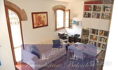 Quadrilocale a Impruneta