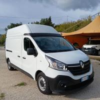 Renault trafic tetto alto - anno 2021