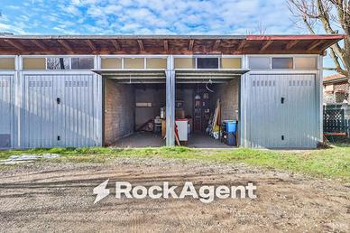 Box / Garage di 14 m² a San Giovanni in Persiceto