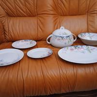 Servizio piatti da 12 Bareuther