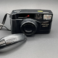 Fotocamere Point&Shoot - Testate con Pellicola