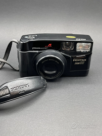 Fotocamere Point&Shoot - Testate con Pellicola