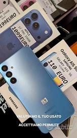 Samsung galaxy a15 5g 128gb