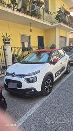 Citroen C3 PURETECH