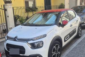 Citroen C3 PURETECH