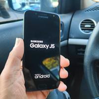 Samsung Galaxy J5 