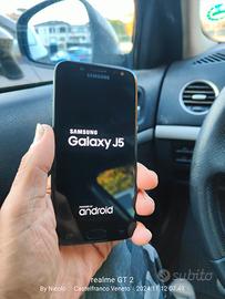 Samsung Galaxy J5 