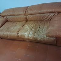 Divano modernariato