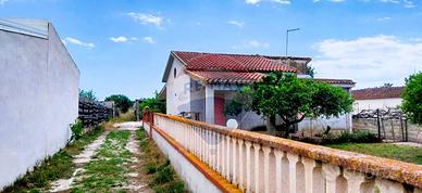 Villa singola - Ispica