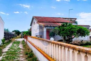 Villa singola - Ispica