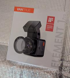Nuovissima Dash Cam Auto
