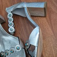 sandalo gioiello n.40