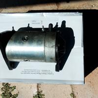 Dinamotore Ape Piaggio 1 kW 12v.
