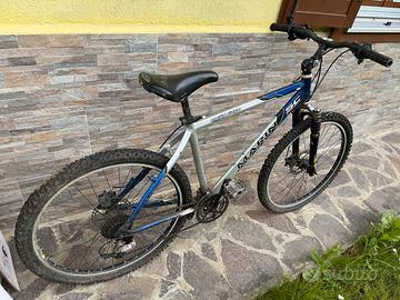 Montainbike