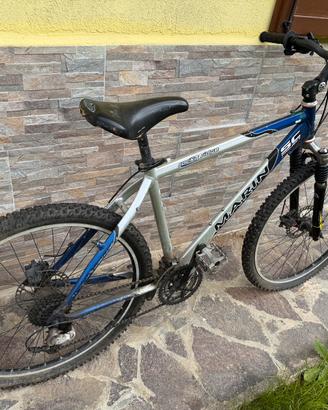 Montainbike