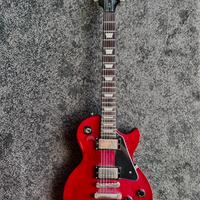 EPIPHONE LES PAUL CHERRY LIMITED EDITION