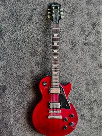 EPIPHONE LES PAUL CHERRY LIMITED EDITION