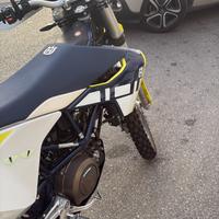 Husquarna enduro 701 2024