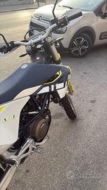 Husquarna enduro 701 2024