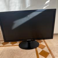 Monitor samsung
